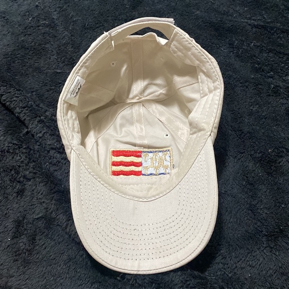 🌟Orange Beach tan hat! - Picture 4 of 4